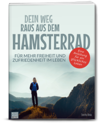 Ebook Ratgeber Raus aus dem Hamsterrad